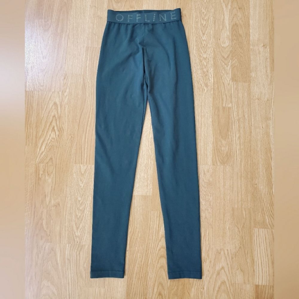 Offline By Aerie Full Length Leggings Sz XS